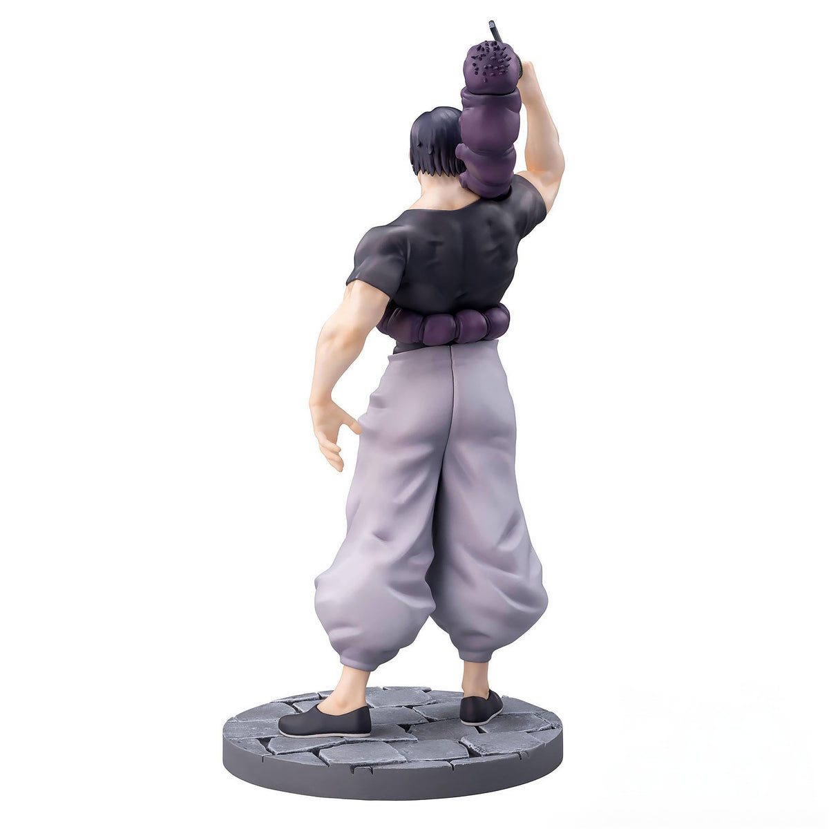 Product image Jujutsu Kaisen - Toji Fushiguro Figure Ready For Battle Version