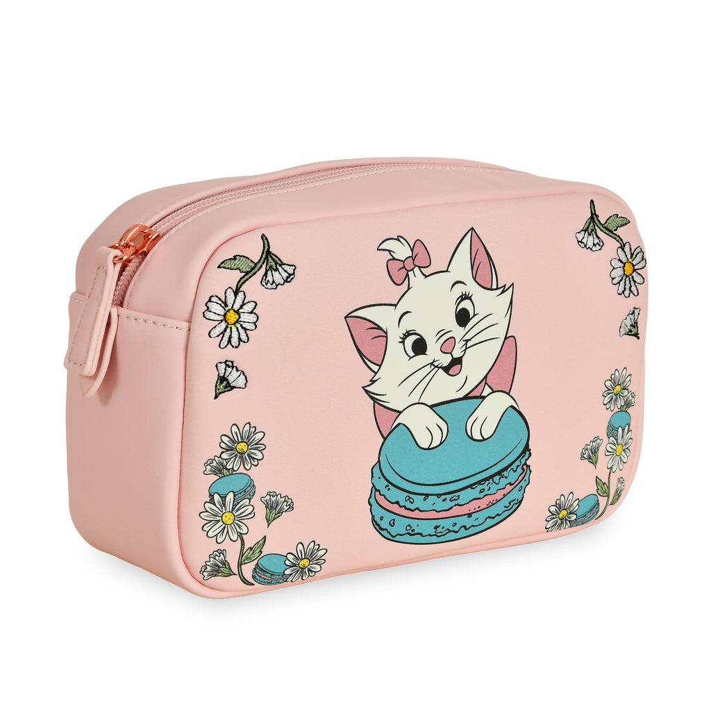 Product image Aristocats - Marie with Macaron Cosmetic Bag