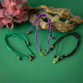 Product image Wicked - Elphaba Bracelets Set of 3