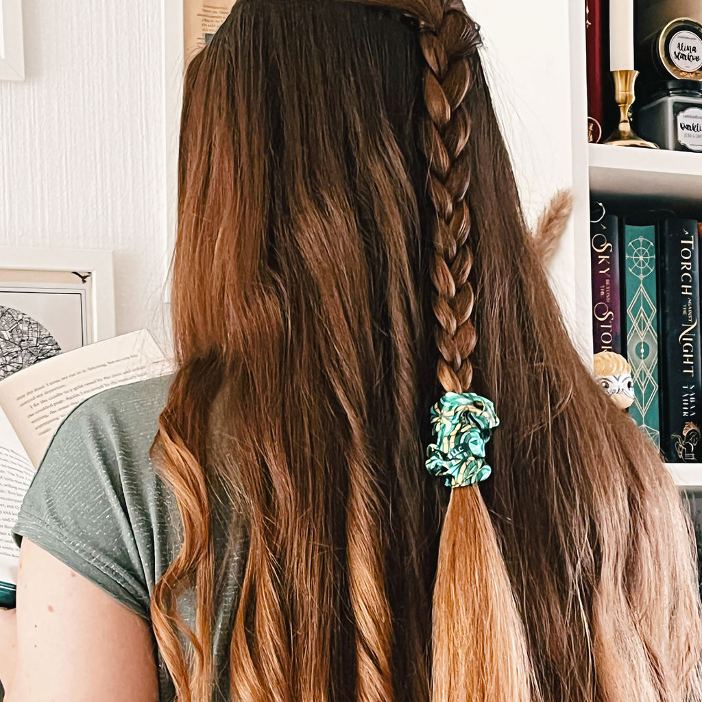 Product image Wicked - Oz Logo Hair Tie
