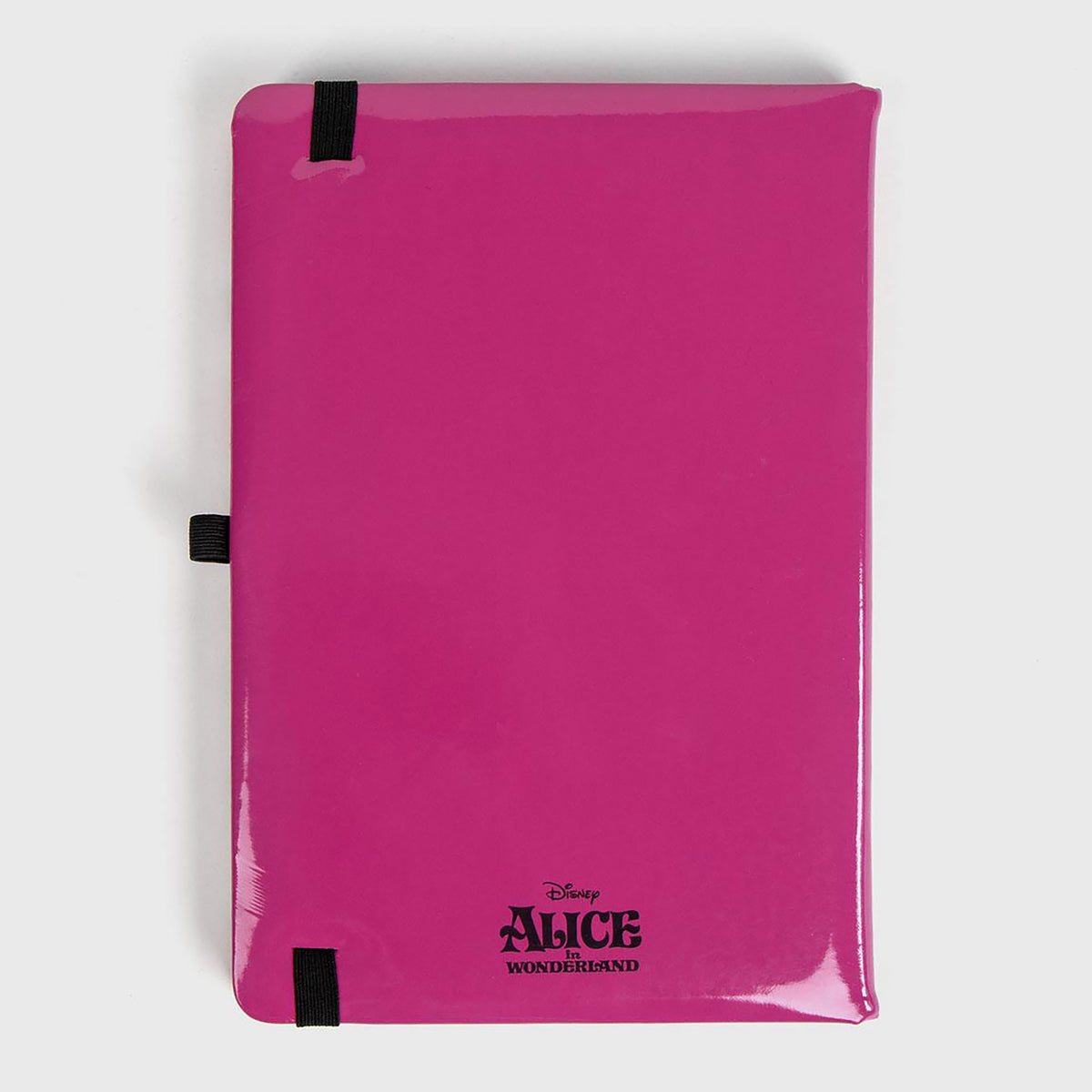 Product image Alice in Wonderland - Cheshire Cat Notebook