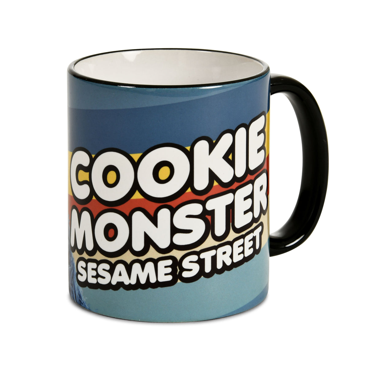 Product image Sesame Street - Cookie Monster Cup