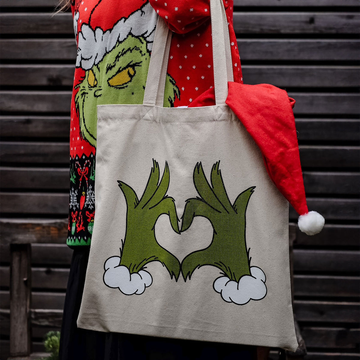 The Grinch Merchandise – Holiday Spirit Against His Will