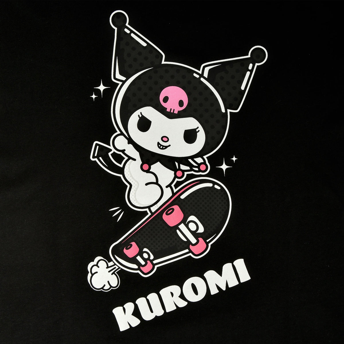 Product image Sanrio - Kuromi Hello Kitty and Friends T-Shirt