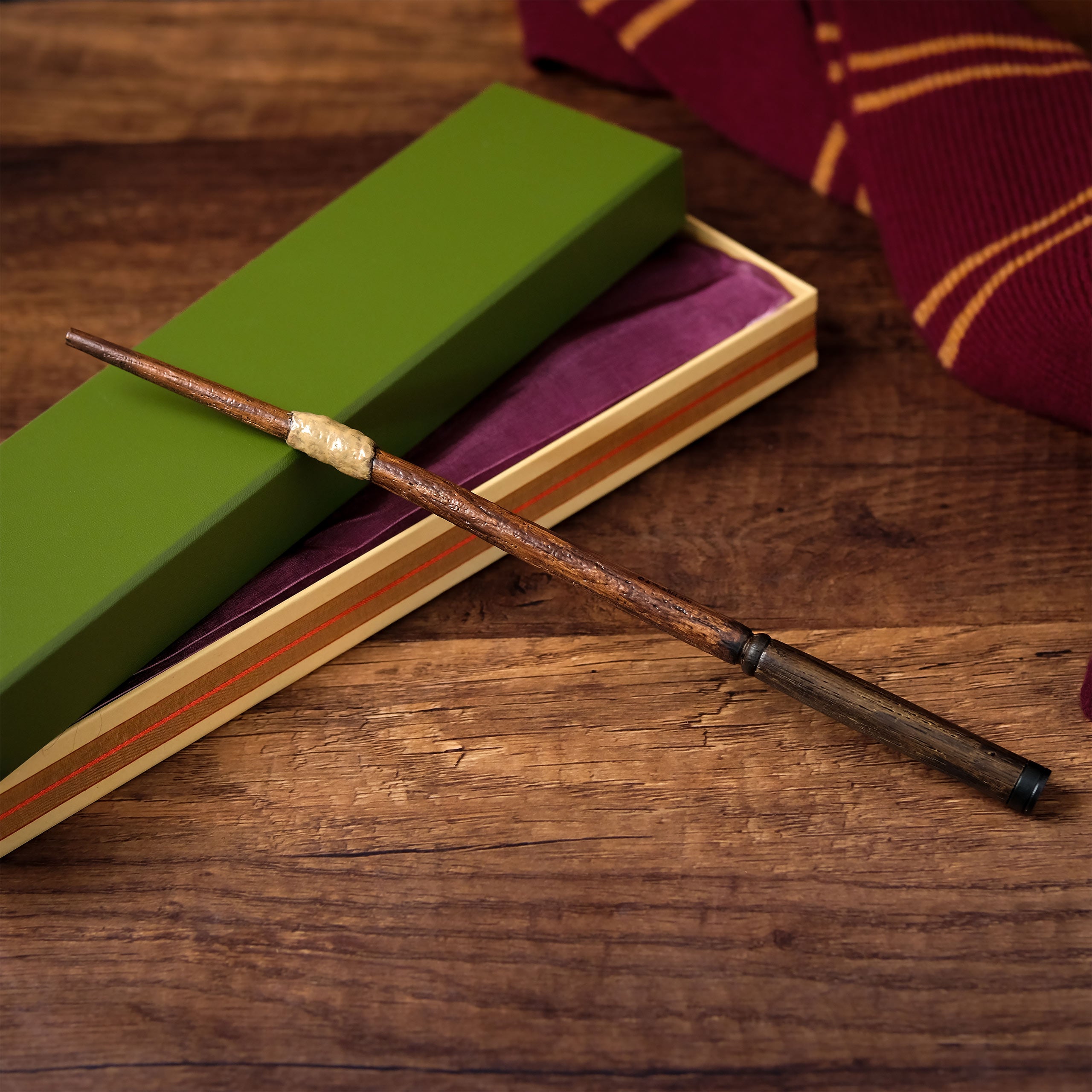 Product image Ron Weasley's First Wand - Harry Potter First Wands Collection