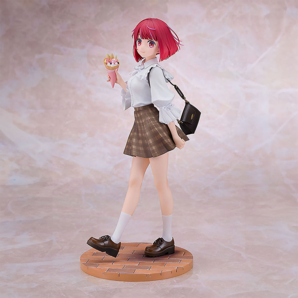 Product image Oshi No Ko: My Star - Kana Arima 1:6 Statue Date Style Version
