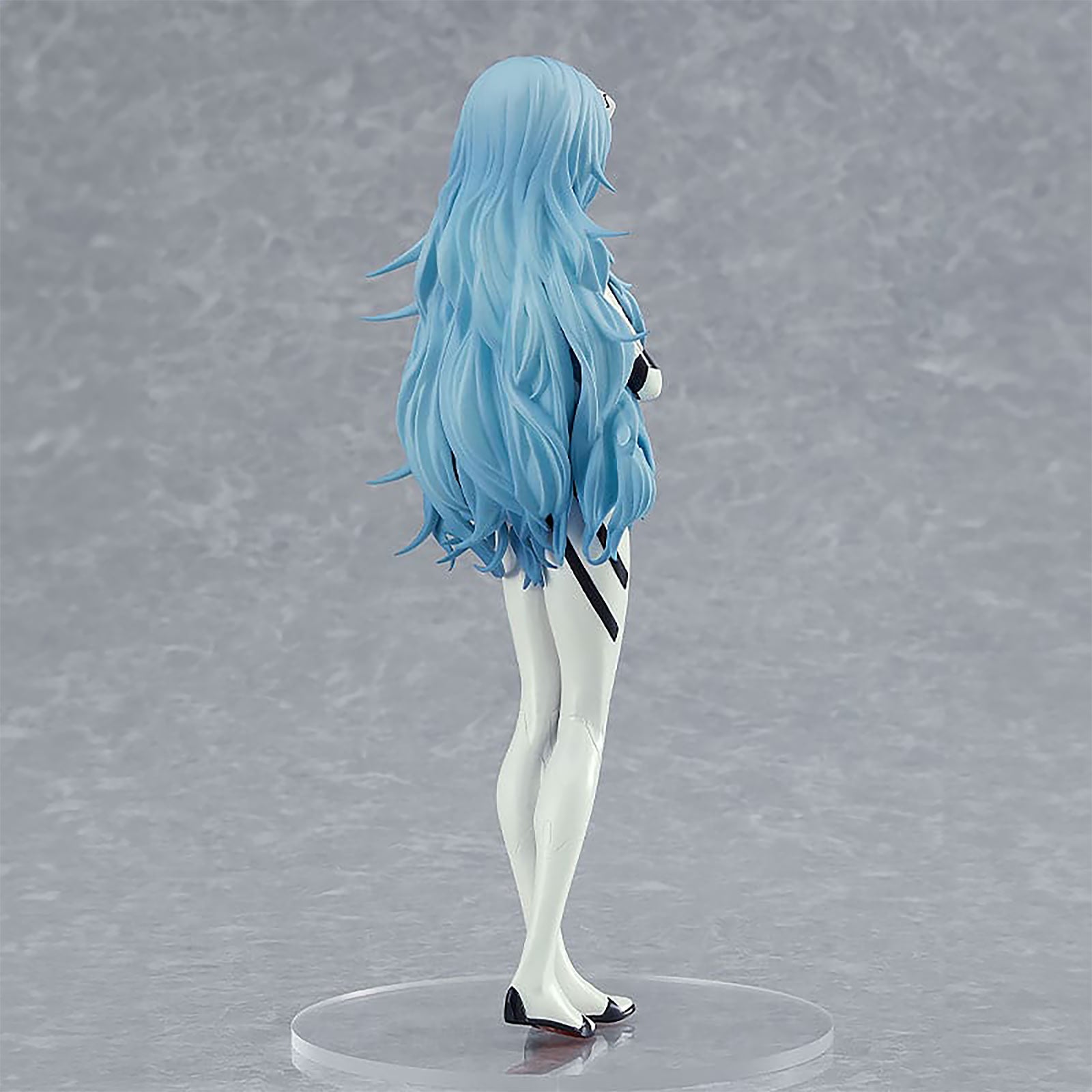 Product image Rebuild of Evangelion - Rei Ayanami Pop Up Parade Figure Long Hair Version