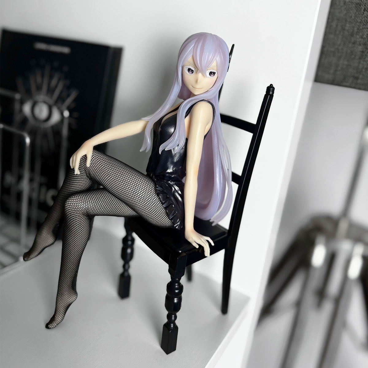 Product image Re:Zero - Echidna Relax Time Figure Color Version