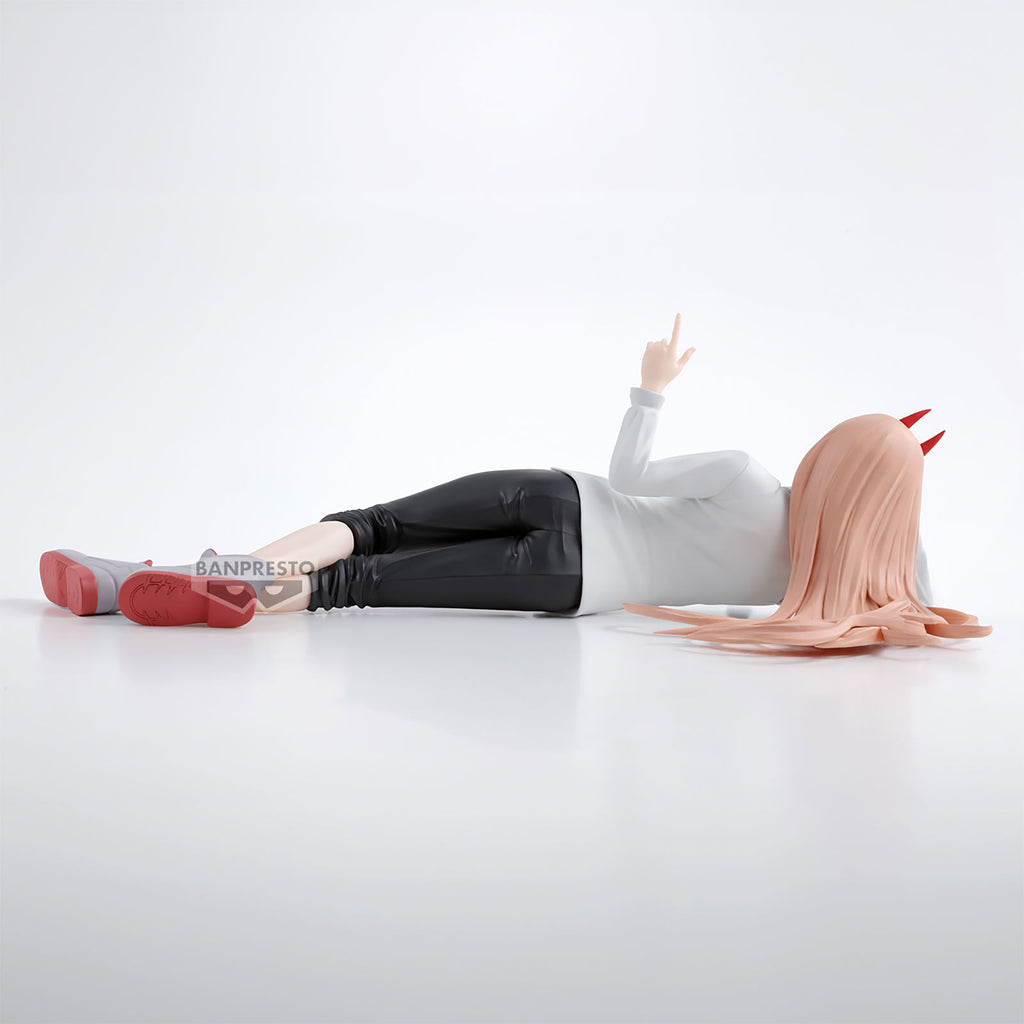 Product image Chainsaw Man - Power Figure Vol. 2