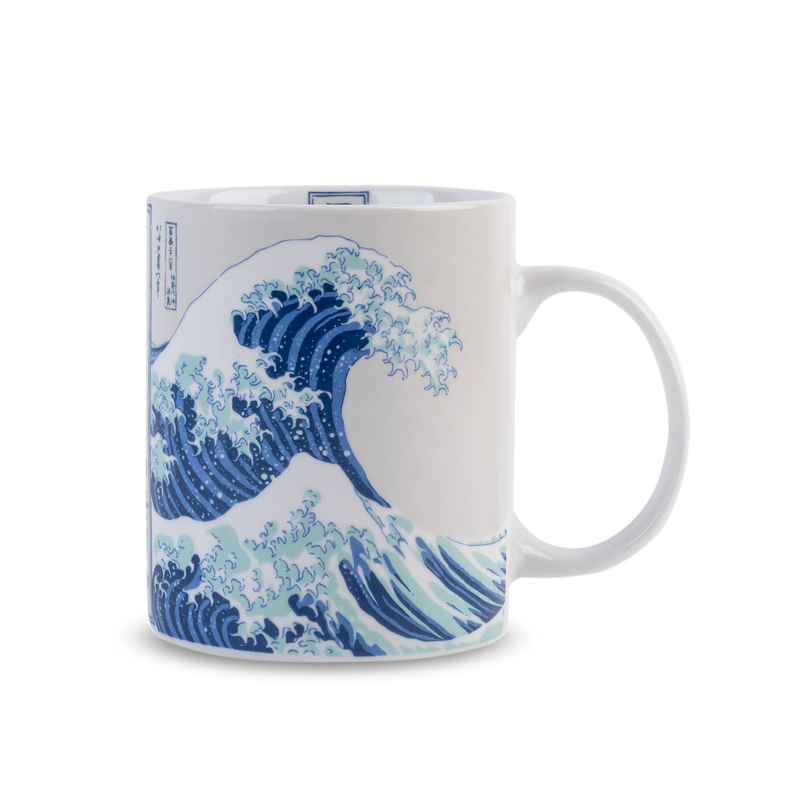 Product image The Great Wave off Kanagawa - Katsushika Hokusai Mug