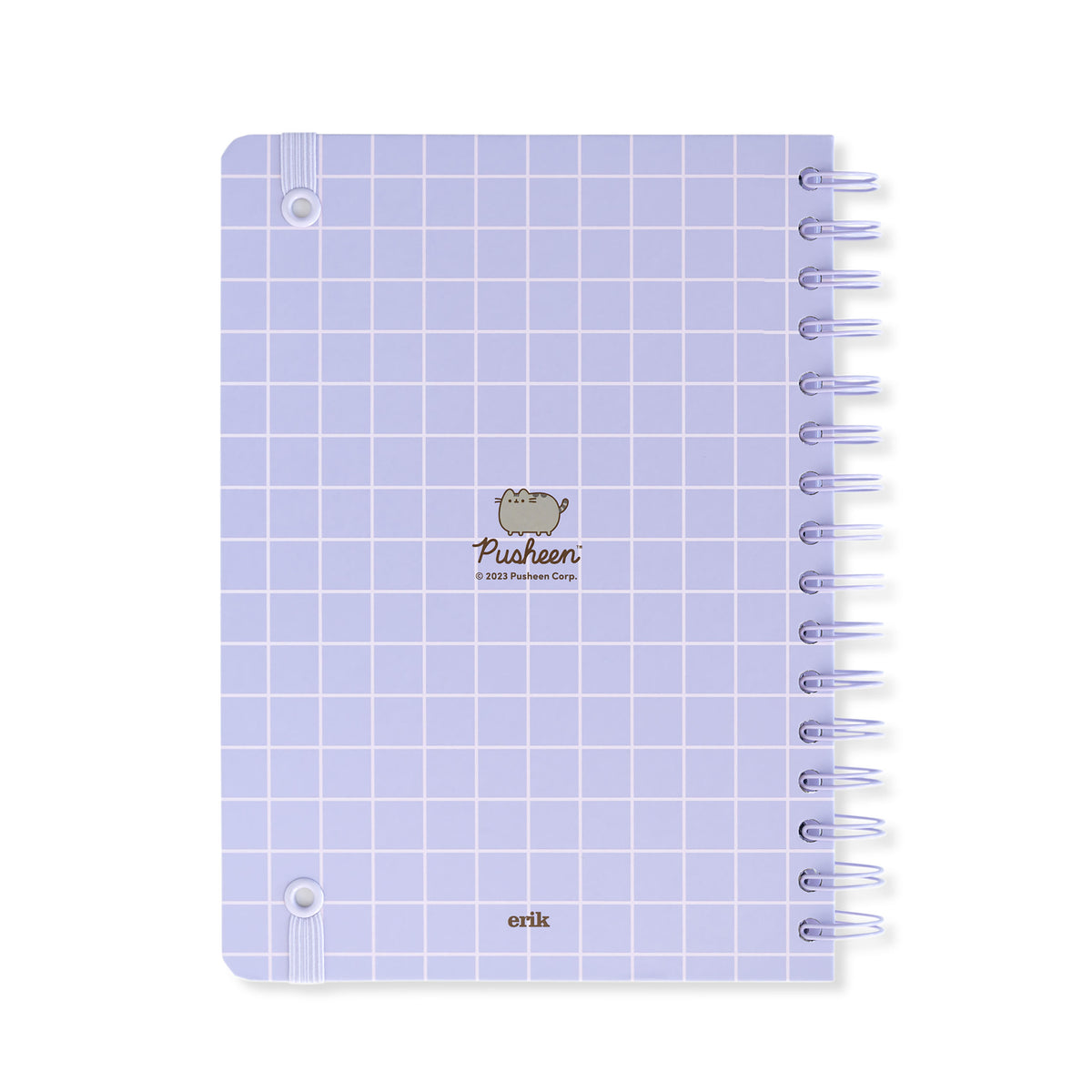 Product image Pusheen - Nap Time Notebook