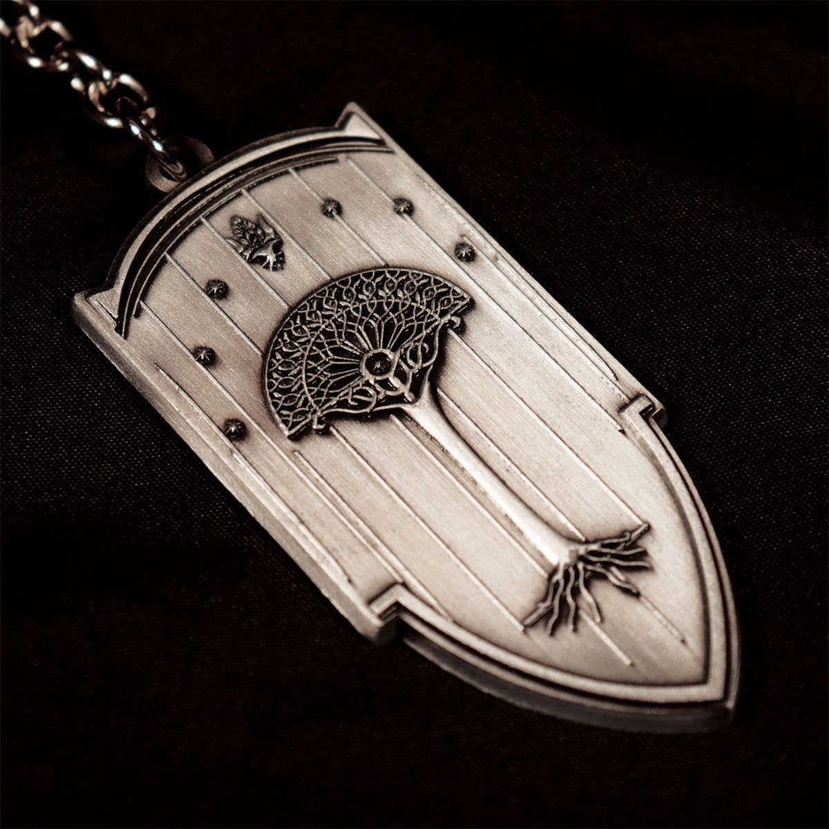 Product image The Lord of the Rings - Tree of Gondor Keychain Limited Edition