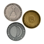 Product image Silent Hill - Room 105 Collector's Coin Set