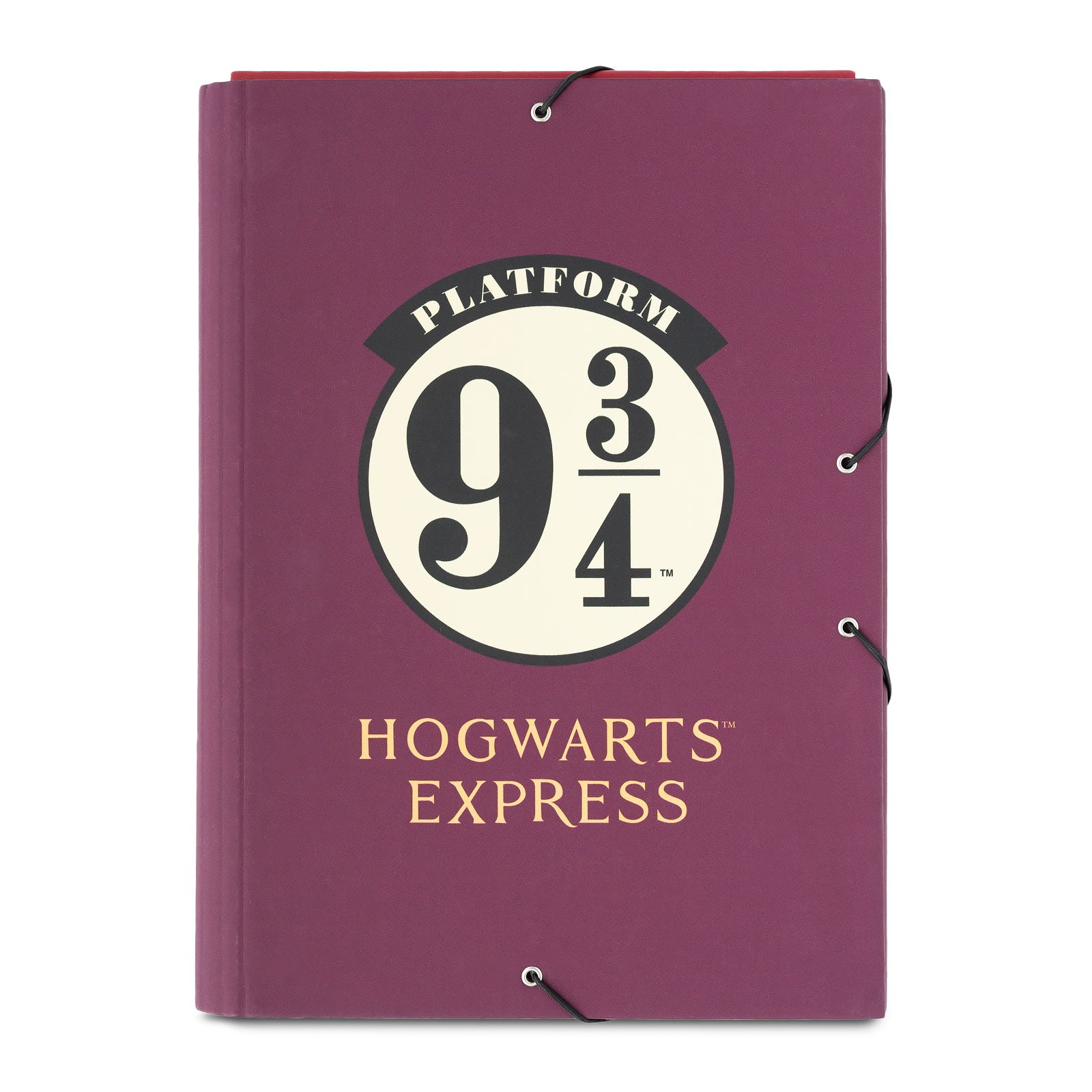 Product image Harry Potter - Platform 9 3/4 Document Folder