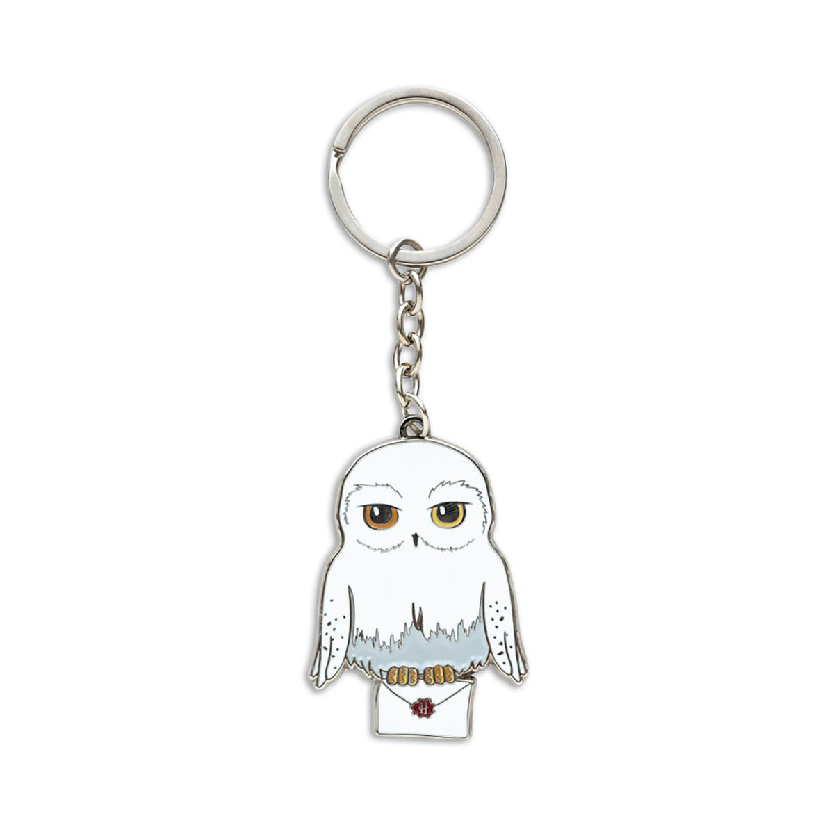 Product image Harry Potter - Hedwig Keychain