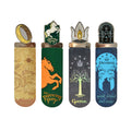 Product image The Lord of the Rings - Bookmark Set of 4