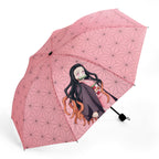 Product image Demon Slayer - Nezuko Kamado Umbrella