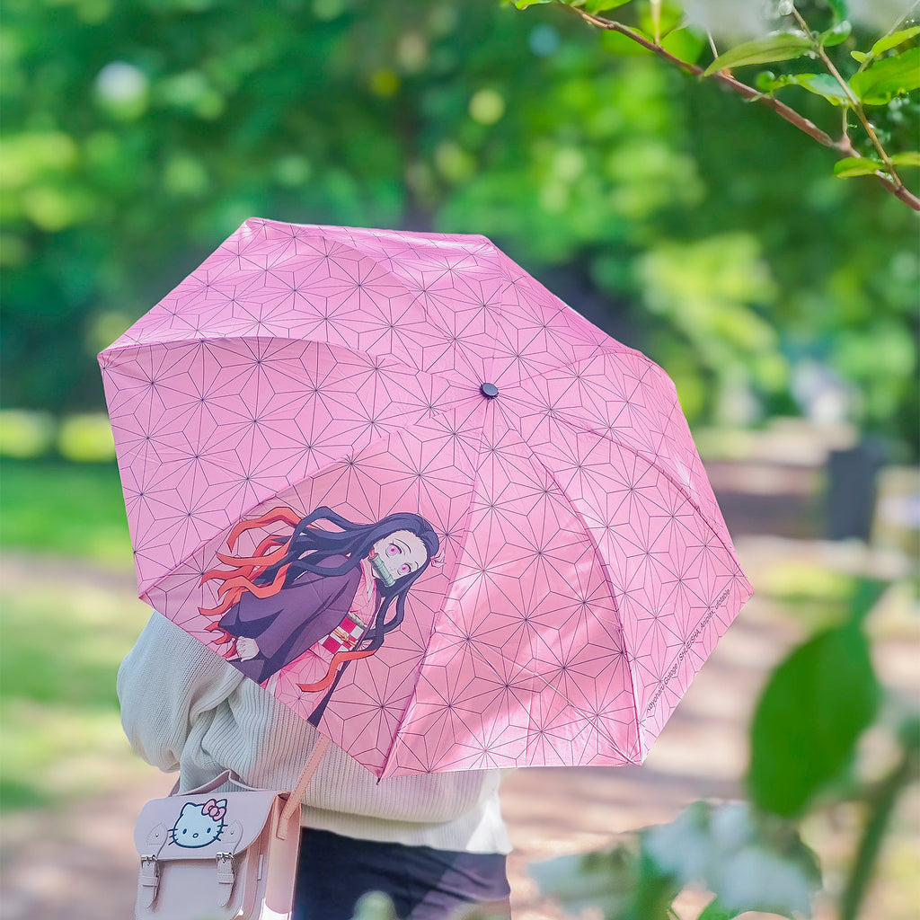 Product image Demon Slayer - Nezuko Kamado Umbrella