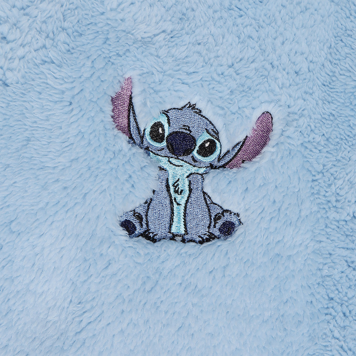 Product image Stitch Bathrobe - Lilo & Stitch