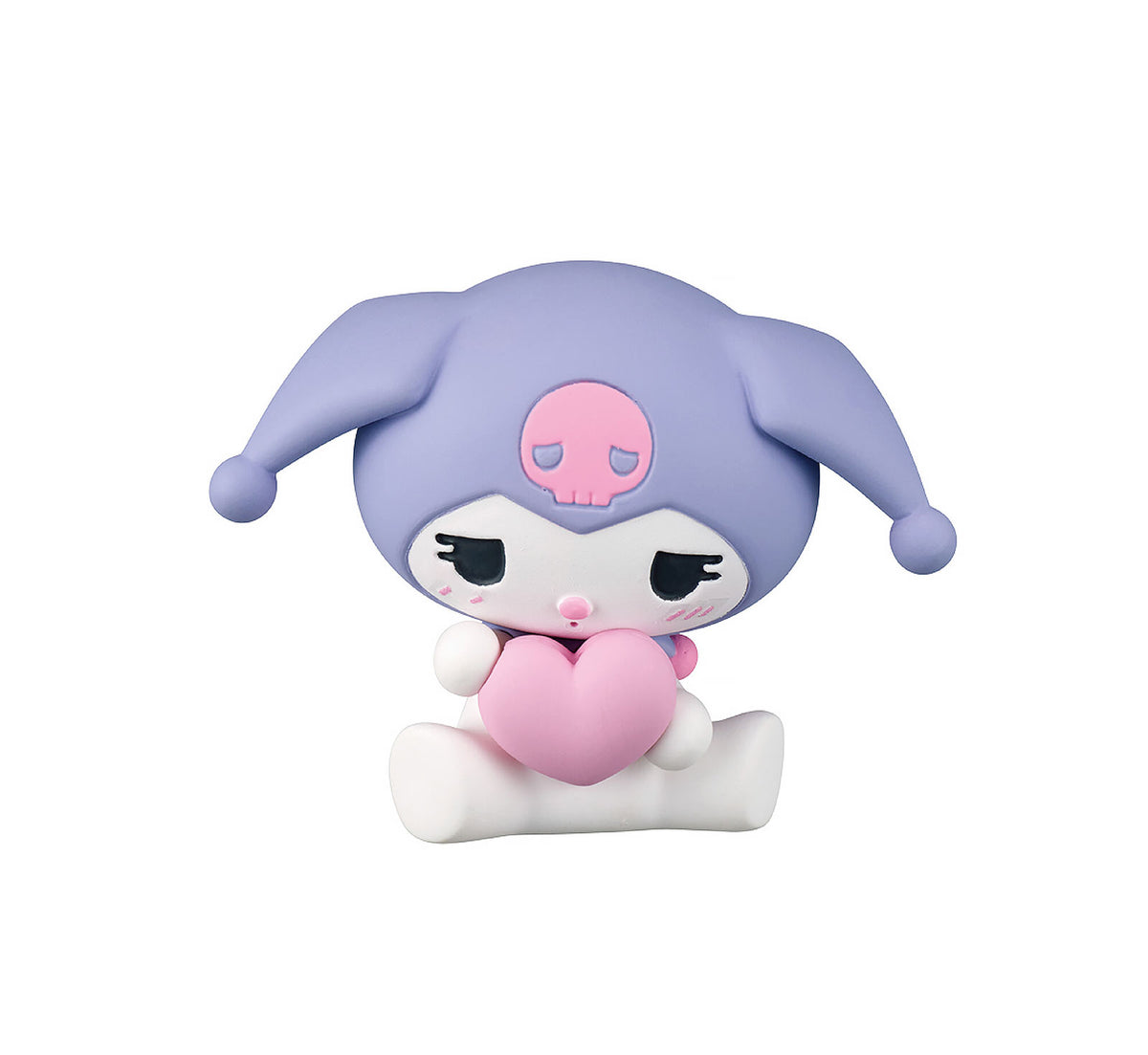 Product image Sanrio - Kuromi Mystery Twinchees Figure