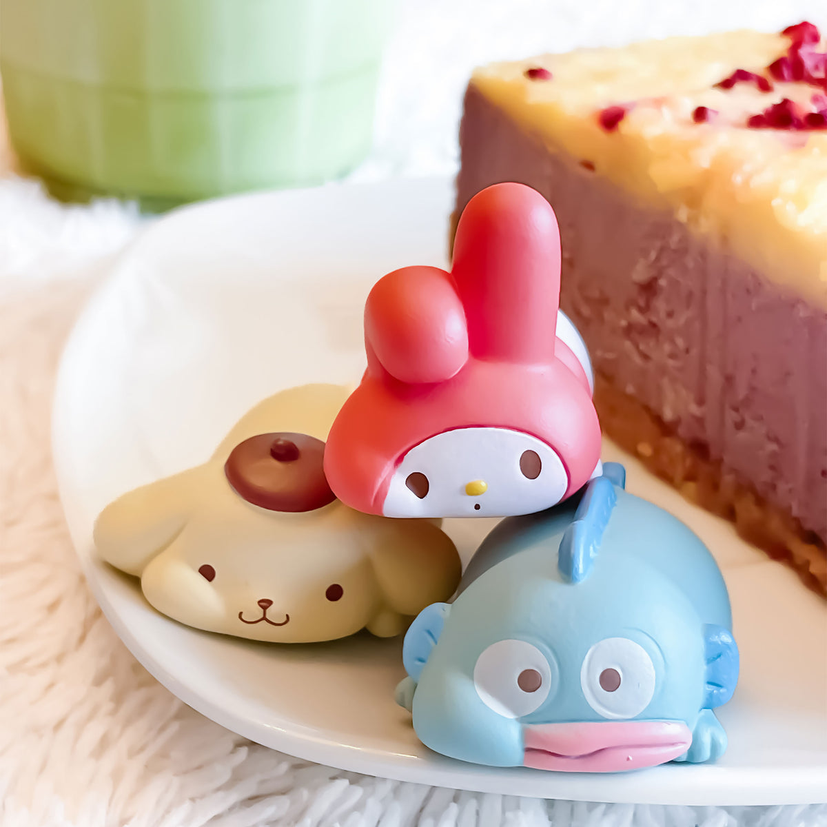 Product image Sanrio - Hello Kitty and Friends Mystery Twinchees Figure