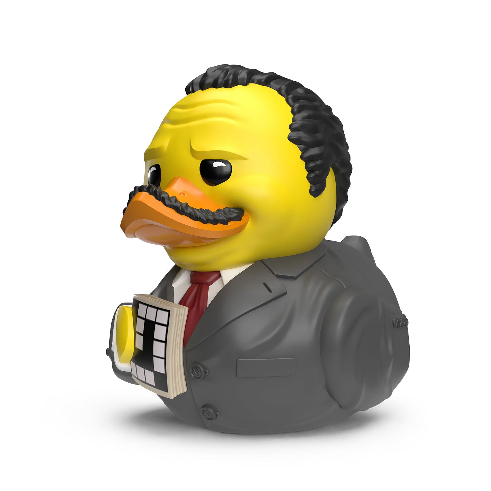 Product image The Office - Stanley Hudson Mini TUBBZ Duck