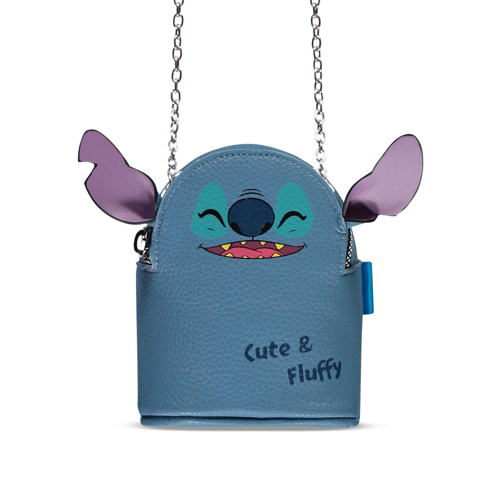 Product image Stitch Mini Handbag - Lilo & Stitch