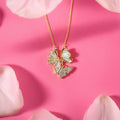 Product image Wicked - Glinda Butterfly Necklace