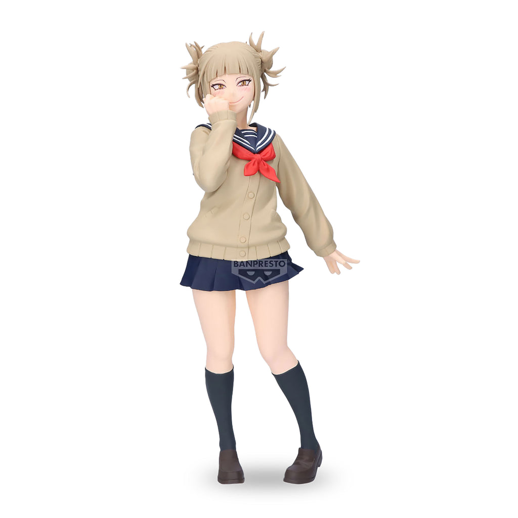 Product image My Hero Academia - Himiko Toga Glitter & Glamours Figure 25cm