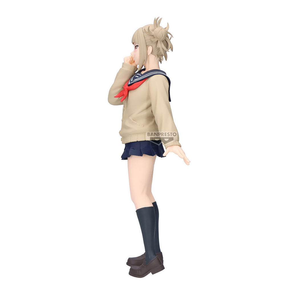 Product image My Hero Academia - Himiko Toga Glitter & Glamours Figure 25cm