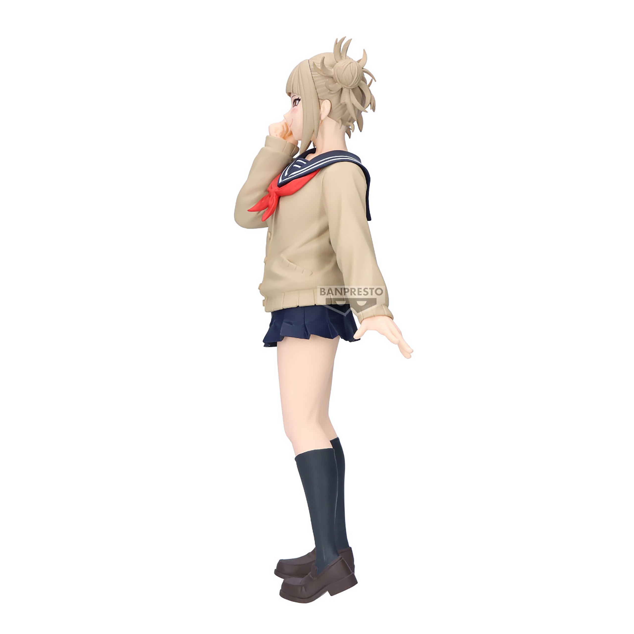 Product image My Hero Academia - Himiko Toga Glitter & Glamours Figure 25cm