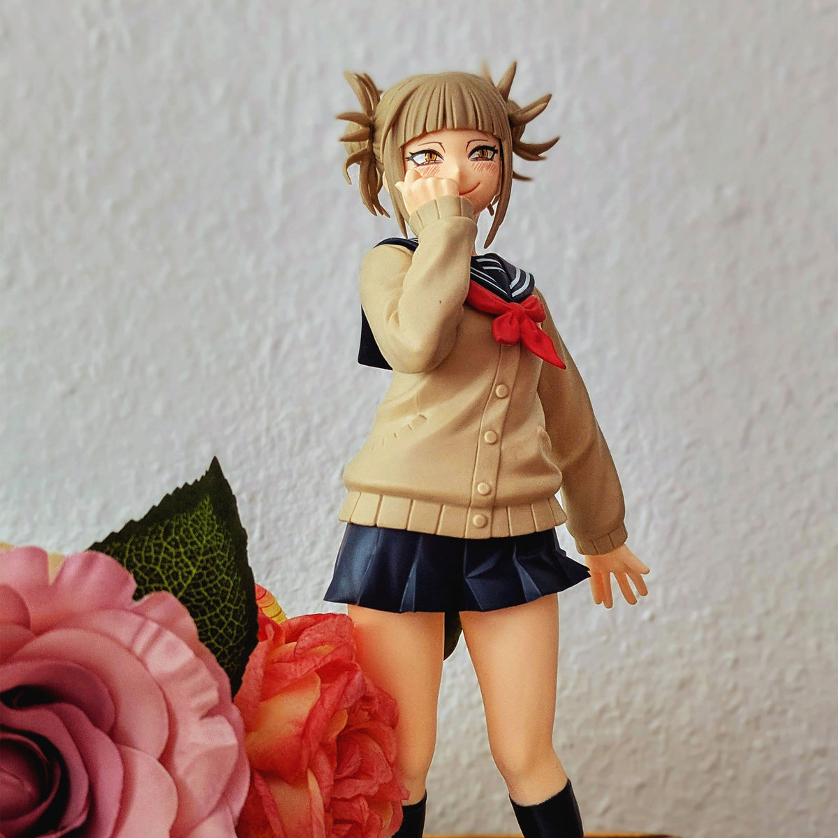 Product image My Hero Academia - Himiko Toga Glitter & Glamours Figure 25cm