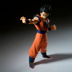 Product image Dragon Ball Z - Gohan Match Makers Figure