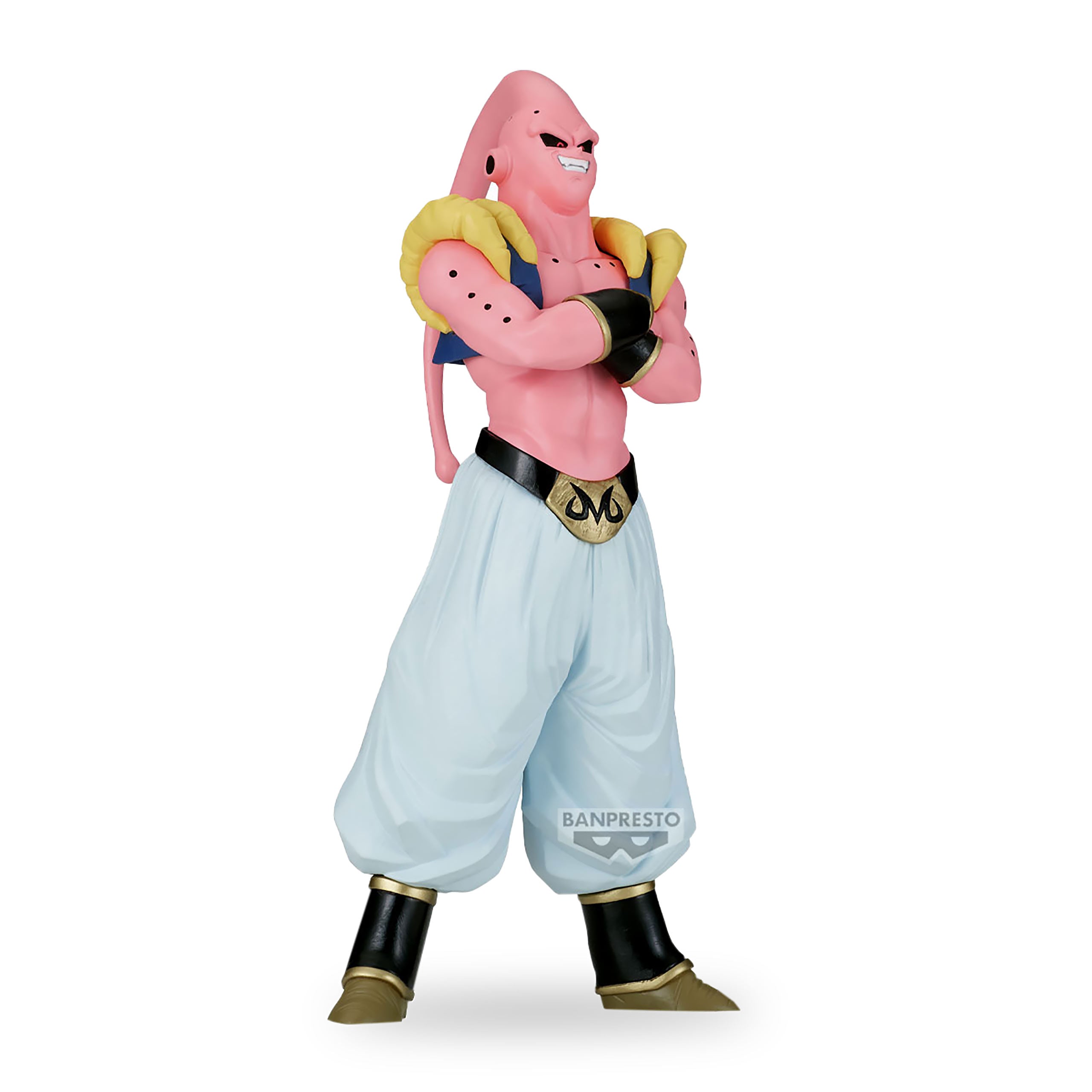 Dragon Ball Z - Majin Buu Match Makers Figure – Elbenwald