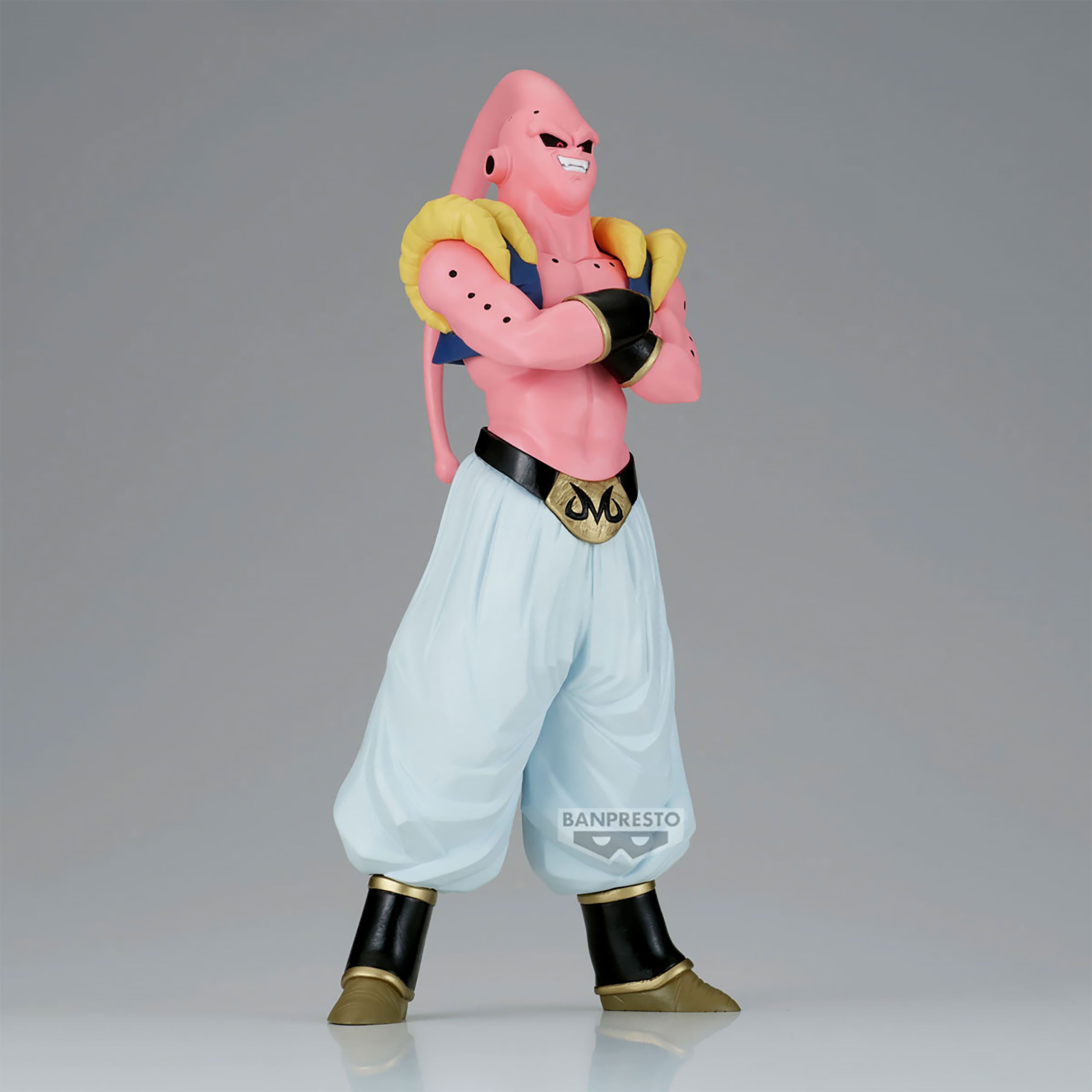 Product image Dragon Ball Z - Majin Buu Match Makers Figure