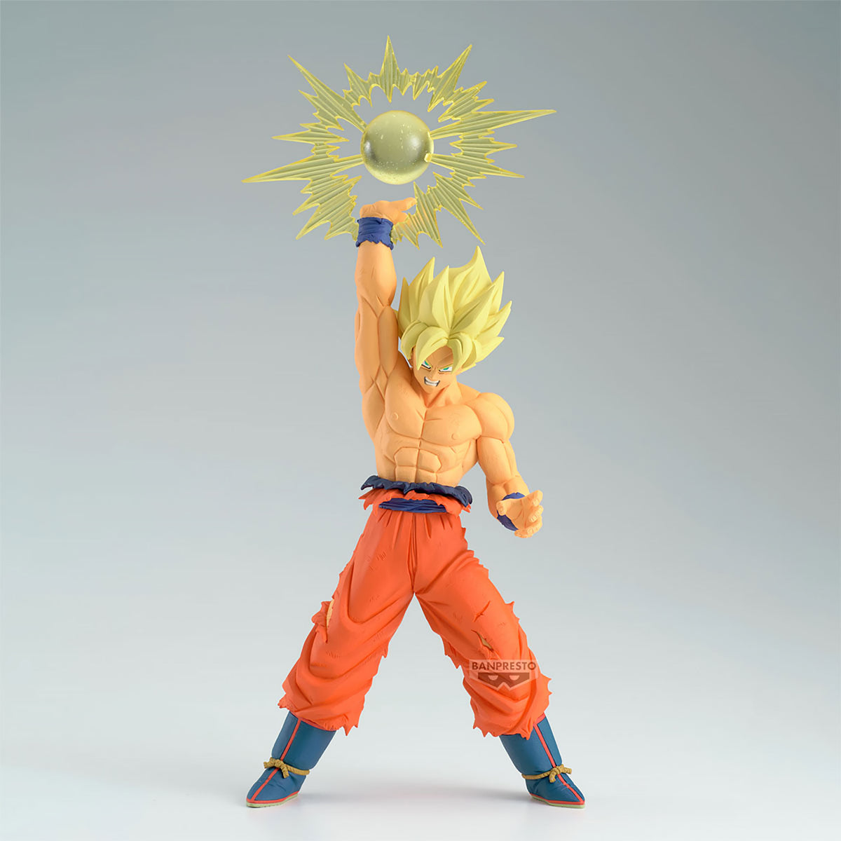 Product image Dragon Ball Z - Son Goku GX Materia Figure