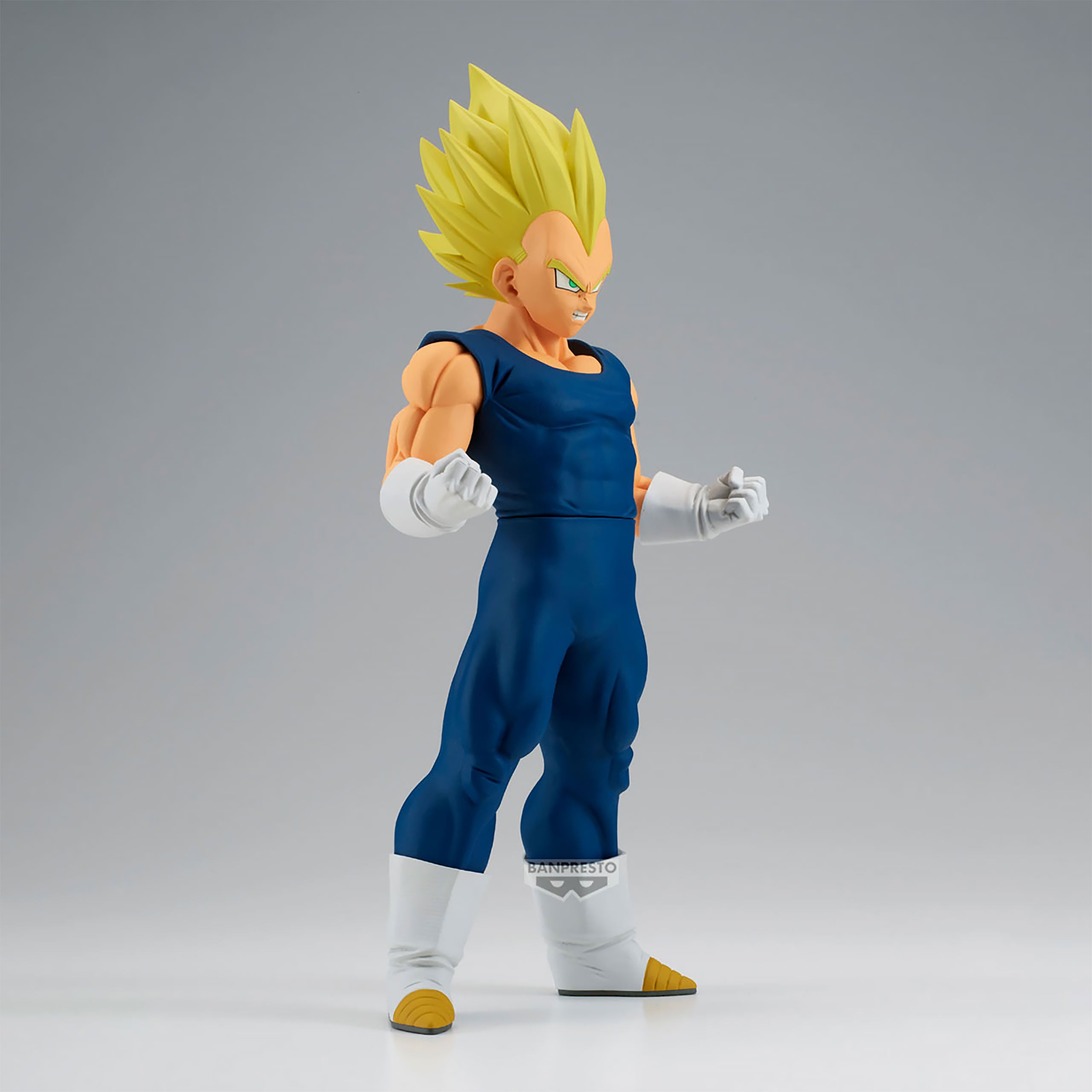 Dragon Ball Z - Vegeta Grandista Figure 29 cm – Elbenwald