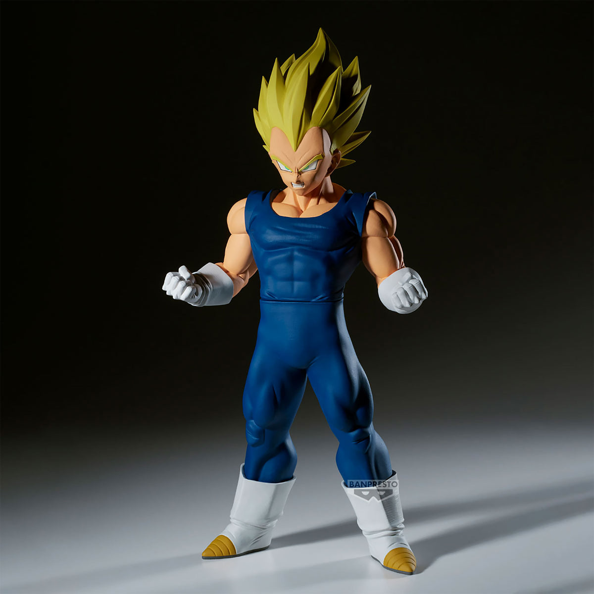 Product image Dragon Ball Z - Vegeta Grandista Figure 29 cm