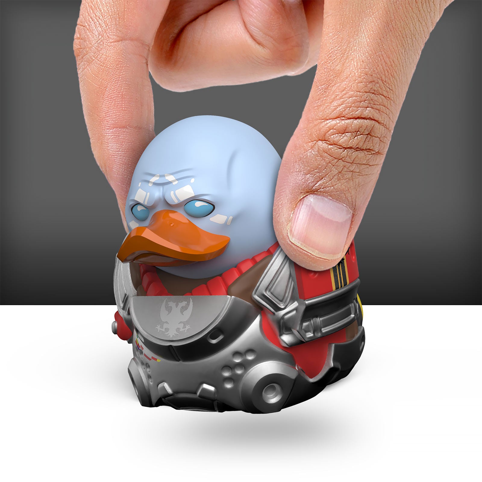 Product image Destiny - Zavala Mini TUBBZ Duck Figurine