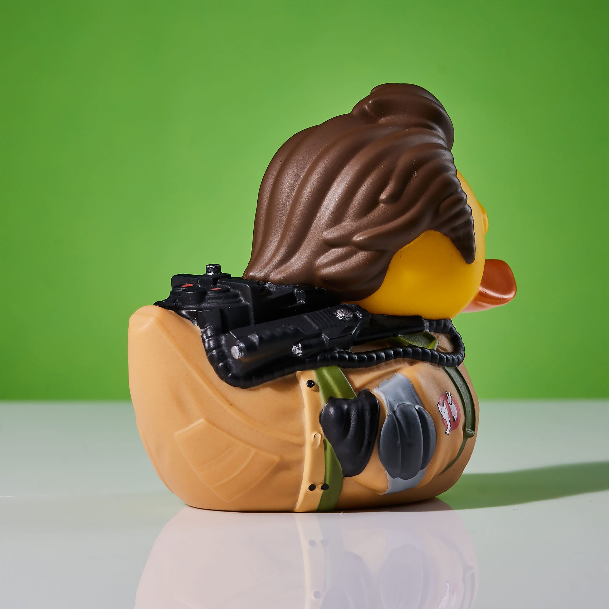 Product image Ghostbusters - Peter Venkman Mini TUBBZ Duck