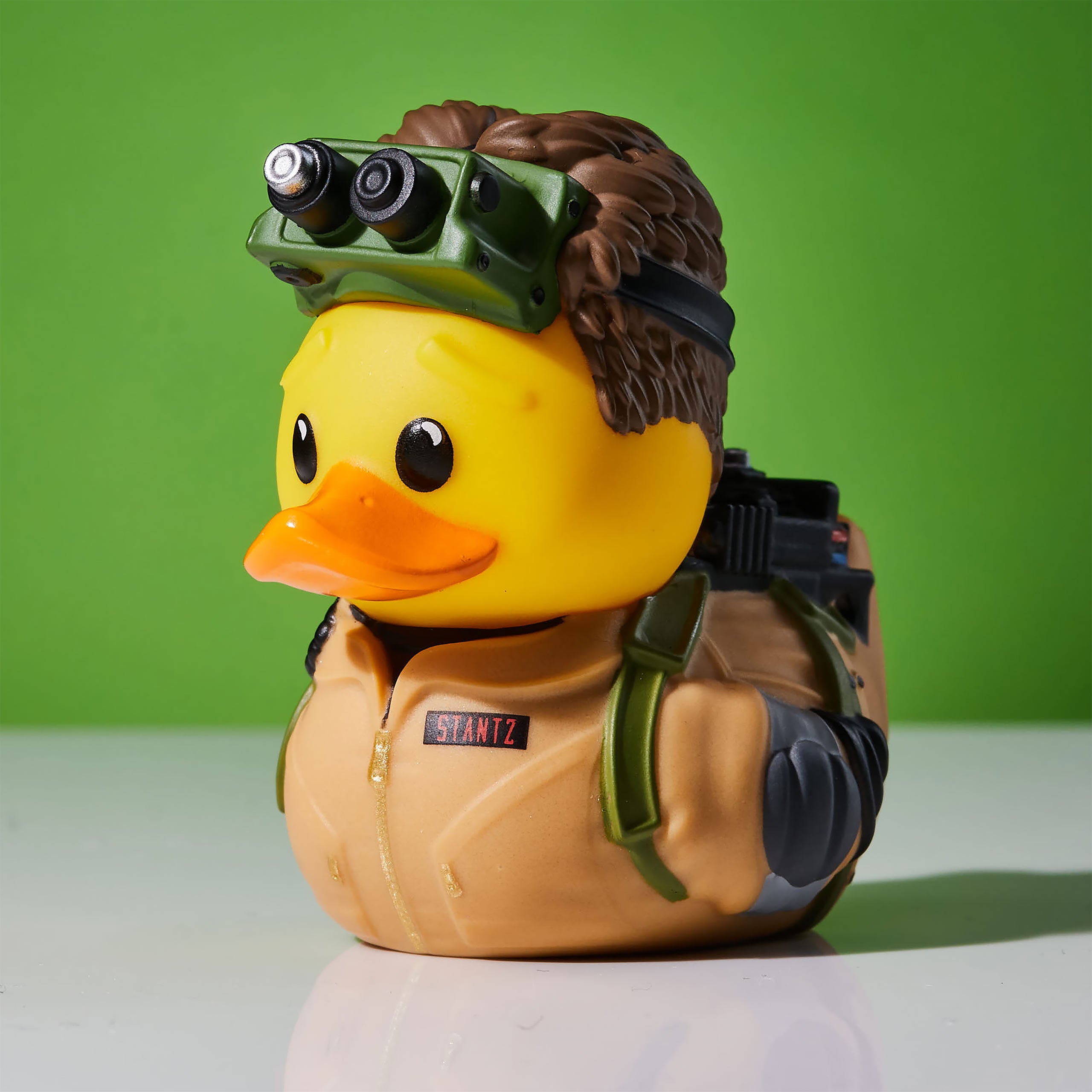 Product image Ghostbusters - Ray Stantz Mini TUBBZ Duck Figurine