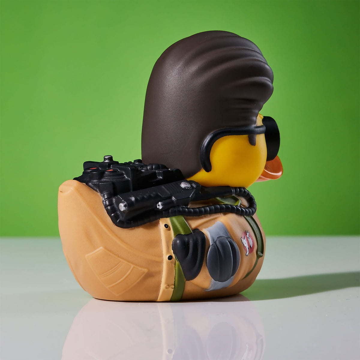 Product image Ghostbusters - Egon Spengler Mini TUBBZ Duck Figurine