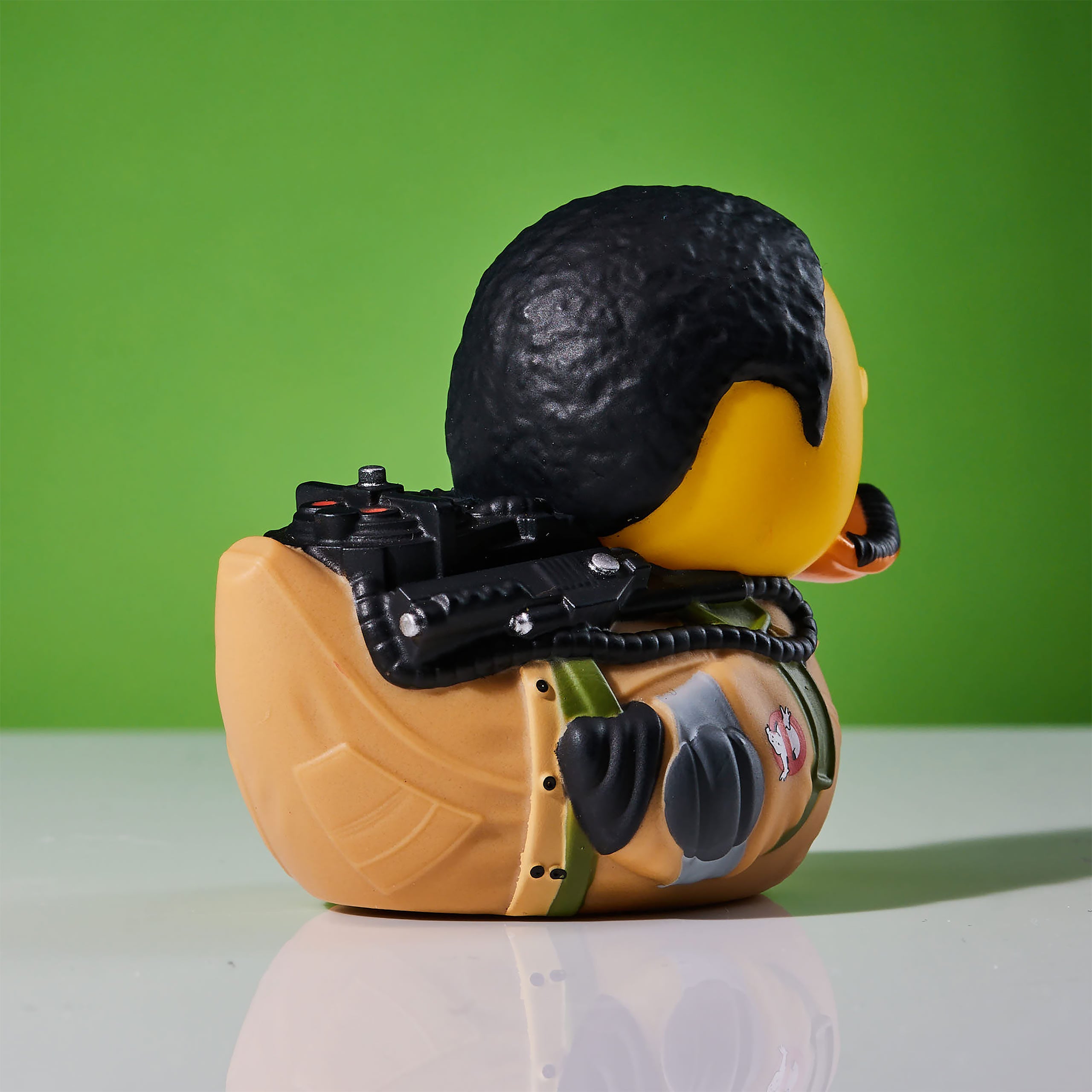 Product image Ghostbusters - Winston Zeddemore Mini TUBBZ Rubber Duck