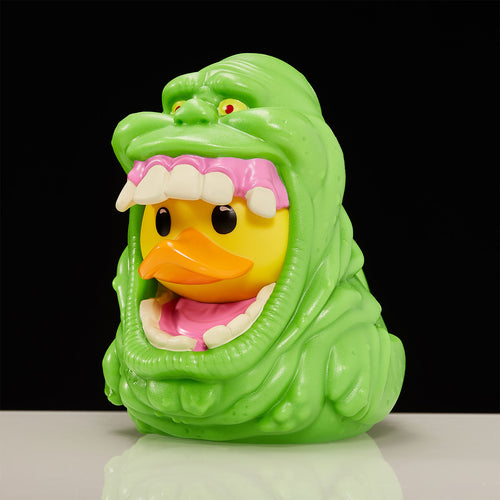 Product image Ghostbusters - Slimer Man TUBBZ Duck Figurine