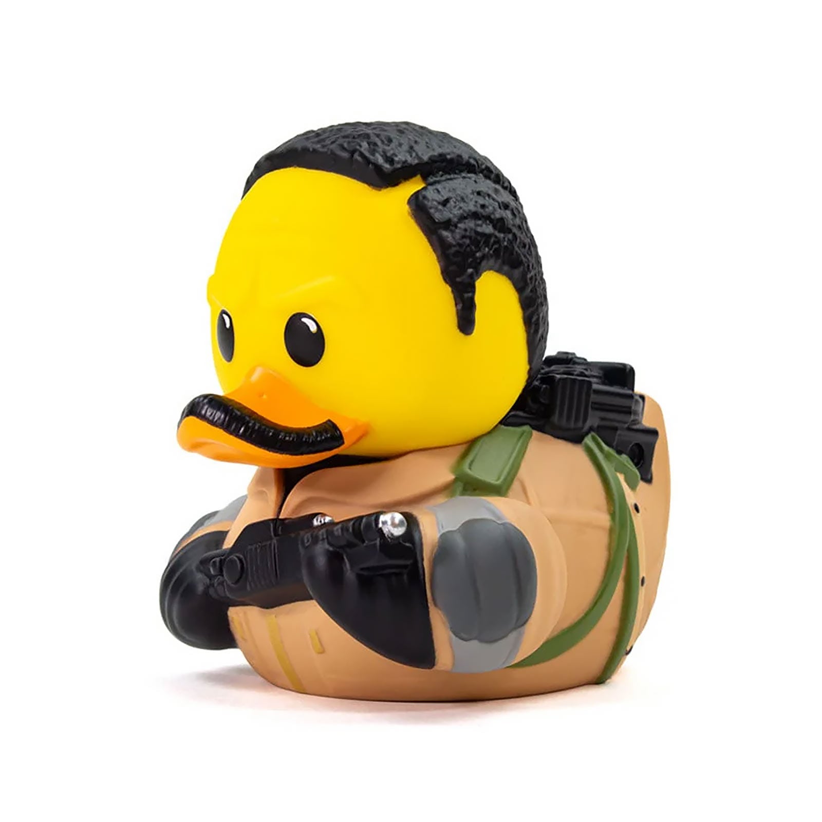 Product image Ghostbusters - Winston Zeddemore TUBBZ Collectible Duck