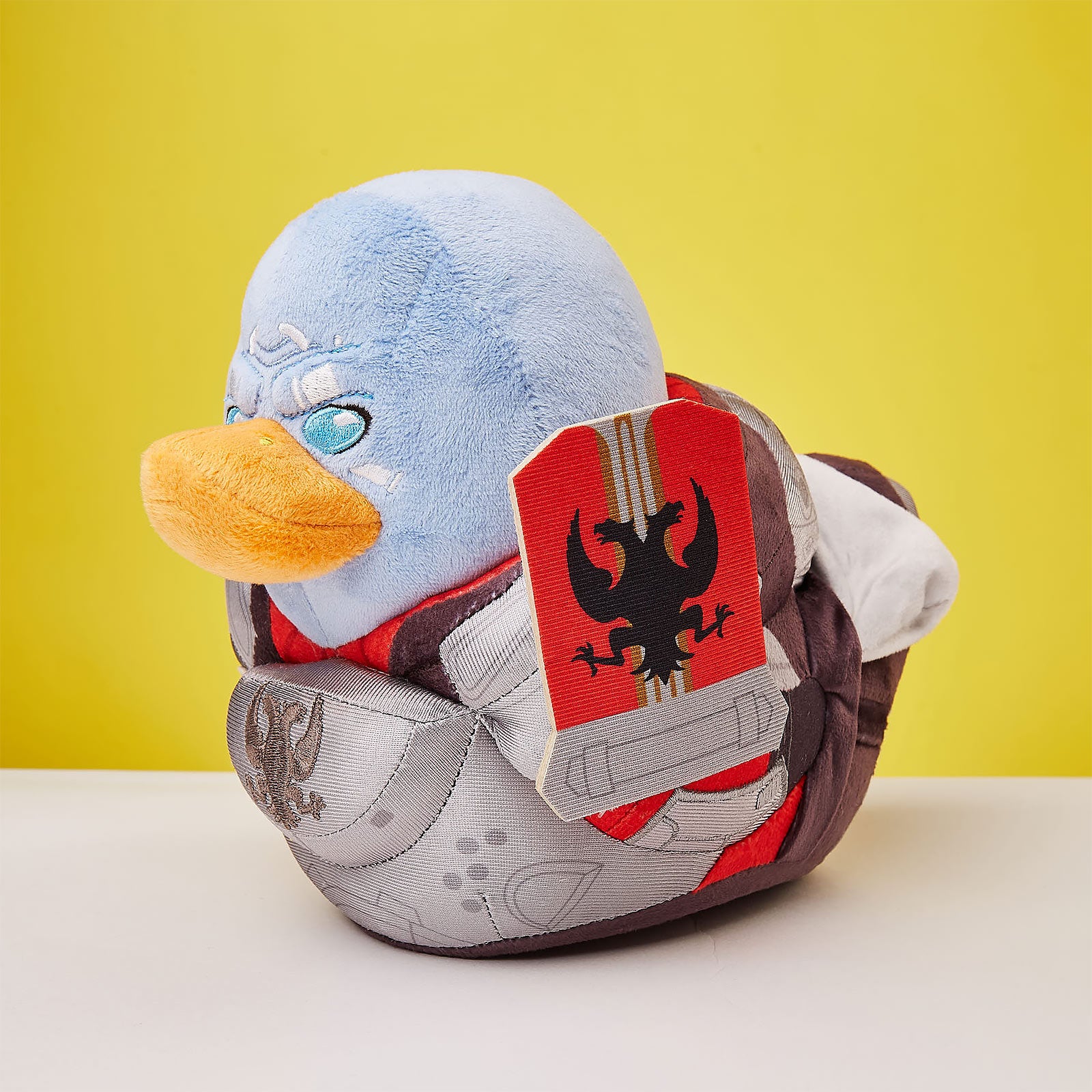 Destiny - Zavala TUBBZ Plush Duck – Elbenwald