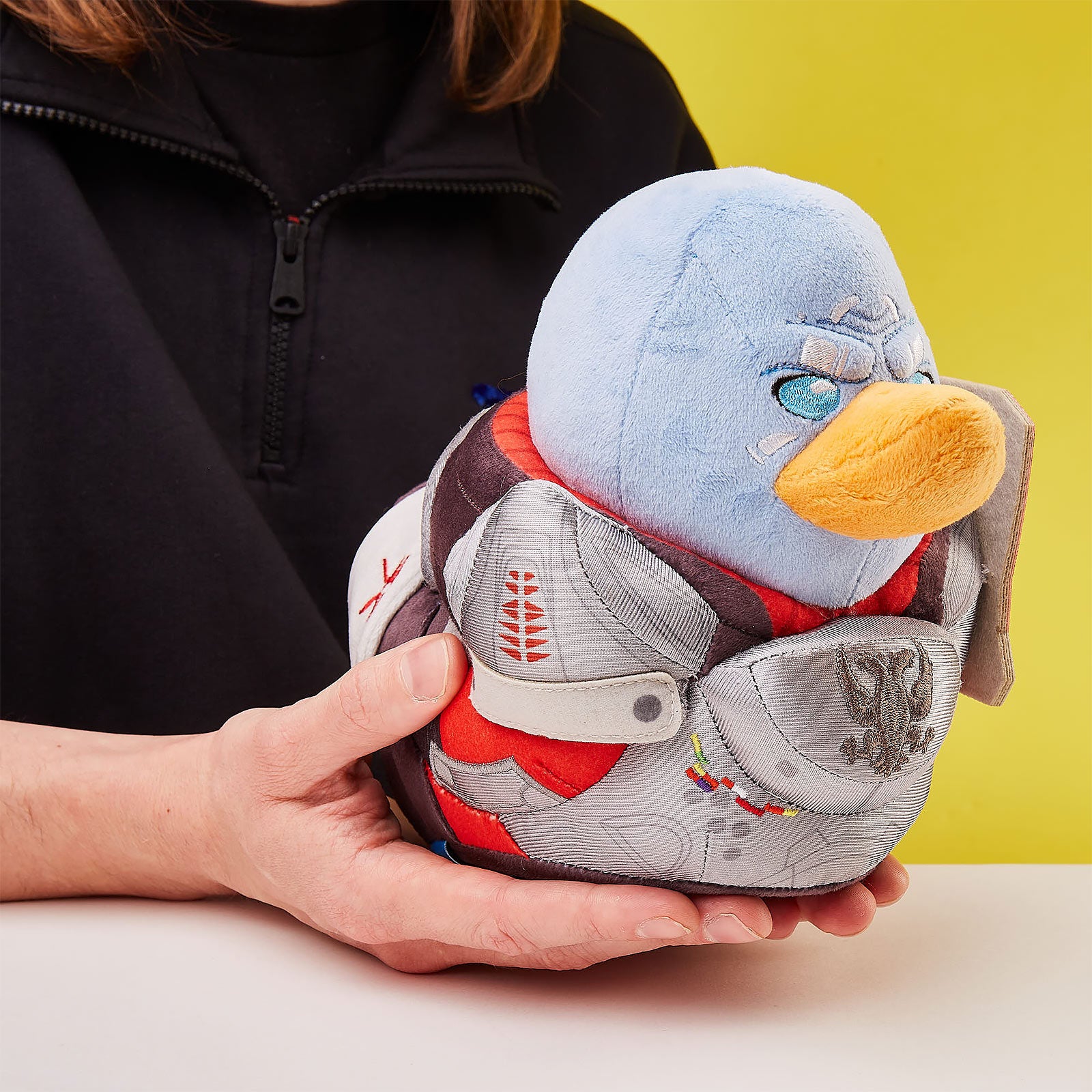 Product image Destiny - Zavala TUBBZ Plush Duck
