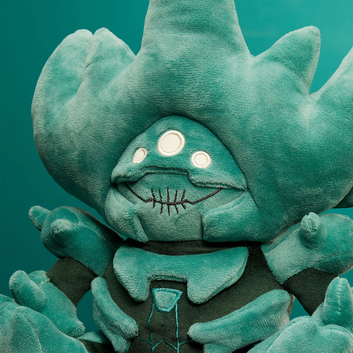 Product image Destiny - Crota TUBBZ Plush Figure