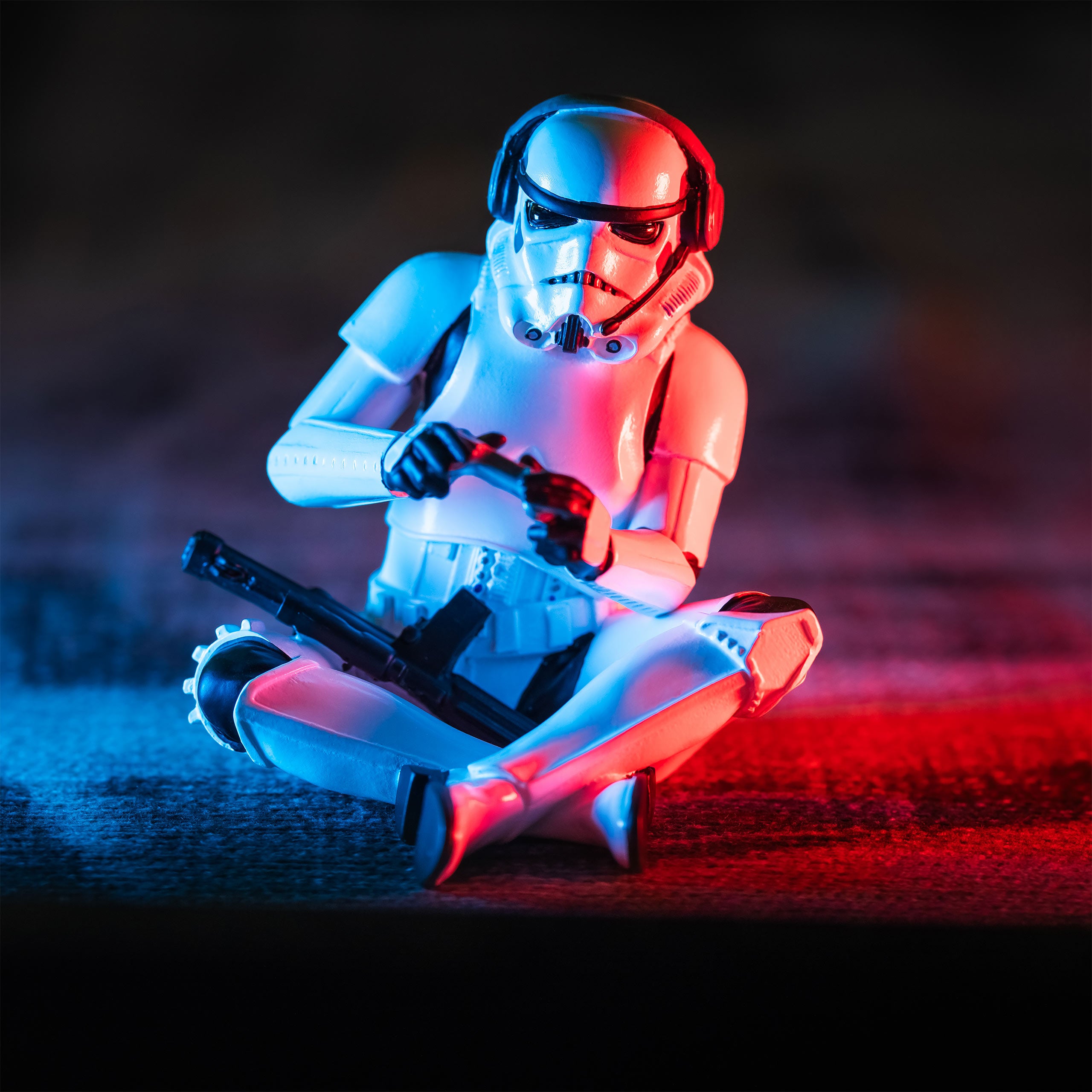 Shepperton Design Studios – The Original Stormtrooper | Elbenwald
