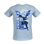 Product image TenSura - Rimuru T-Shirt blue